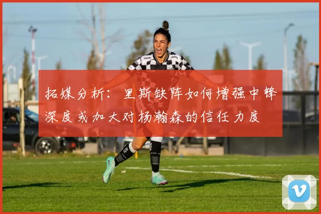 拓媒分析：里斯缺阵如何增强中锋深度或加大对杨瀚森的信任力度